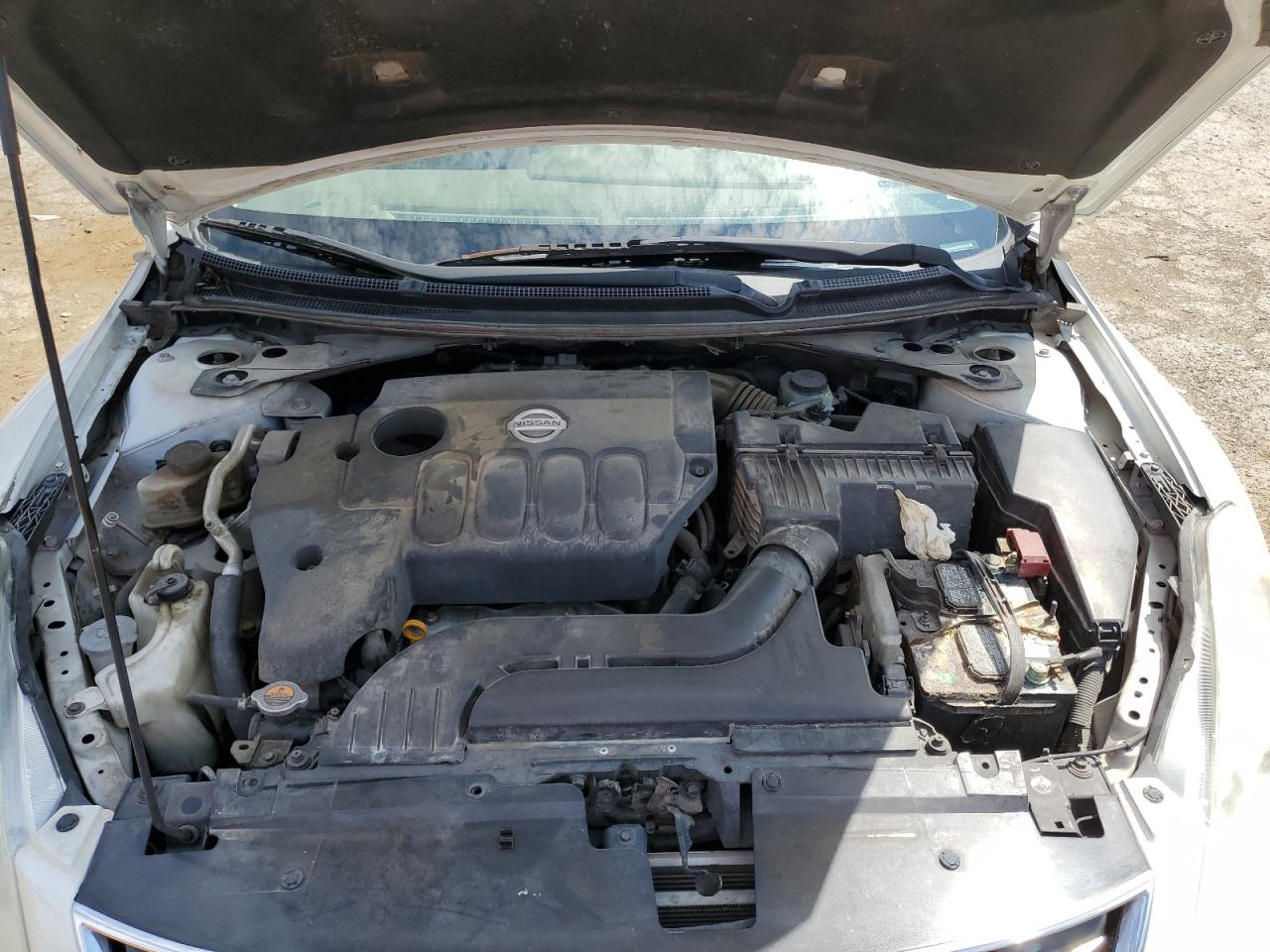 2011 Nissan Altima Base VIN: 1N4AL2AP6BN464554 Lot: 67096925