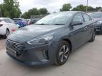 2017 HYUNDAI IONIQ PREM for sale at Copart SANDY