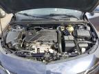 2016 CHEVROLET MALIBU LT   à vendre chez Copart CT - HARTFORD SPRINGFIELD