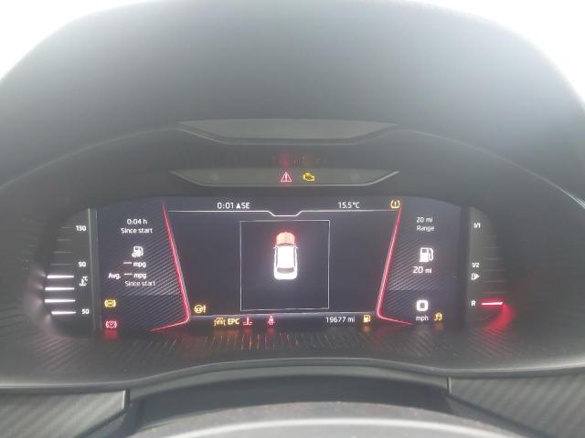 2021 SKODA KAMIQ MONT