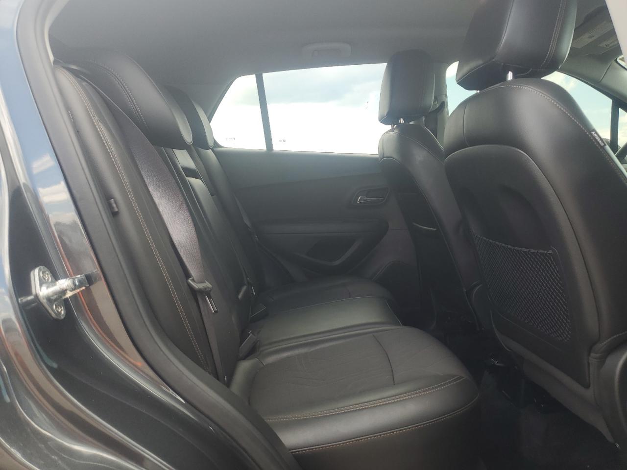 2018 Chevrolet Trax 1Lt VIN: KL7CJPSB0JB685234 Lot: 70227365