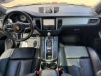2015 PORSCHE MACAN S   à vendre chez Copart MA - NORTH BOSTON