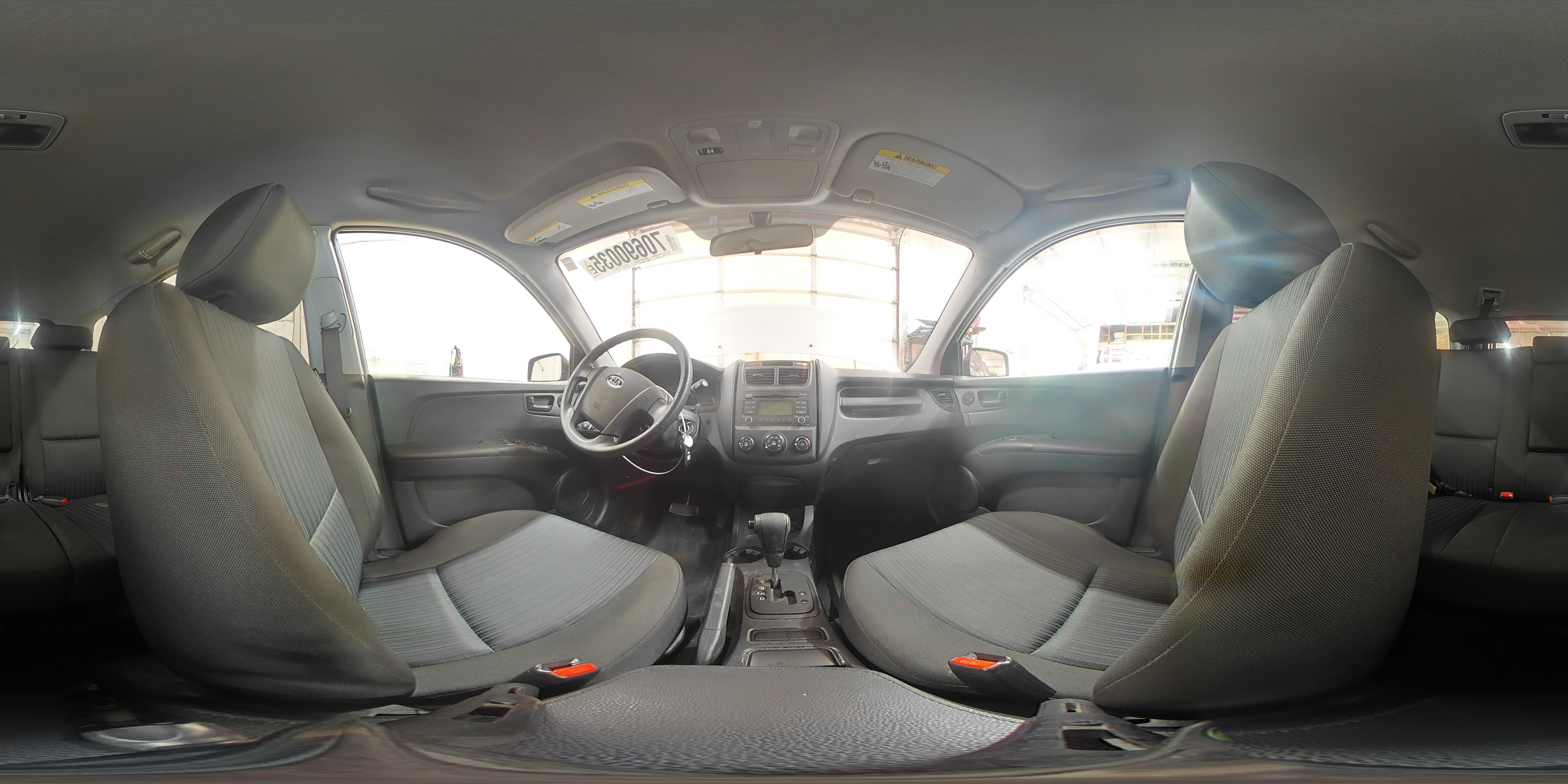 2009 Kia Sportage Lx VIN: KNDJF724097591513 Lot: 70690035