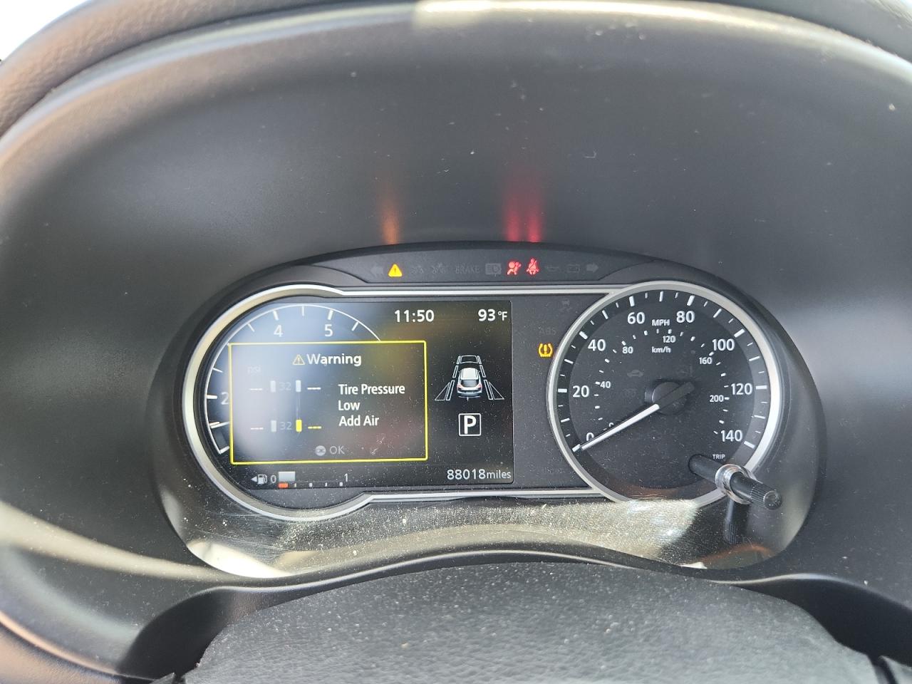 2020 Nissan Kicks Sr VIN: 3N1CP5DV1LL539085 Lot: 68536285