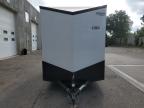 2021 BRAVO TRAILER 6 X 12 a la Venta en Copart MN - MINNEAPOLIS NORTH