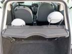 2017 FIAT 500 POP for sale at Copart EAST KILBRIDE