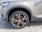2022 VOLVO XC40 INSCRIPTION PRO for sale at Copart CHESTER
