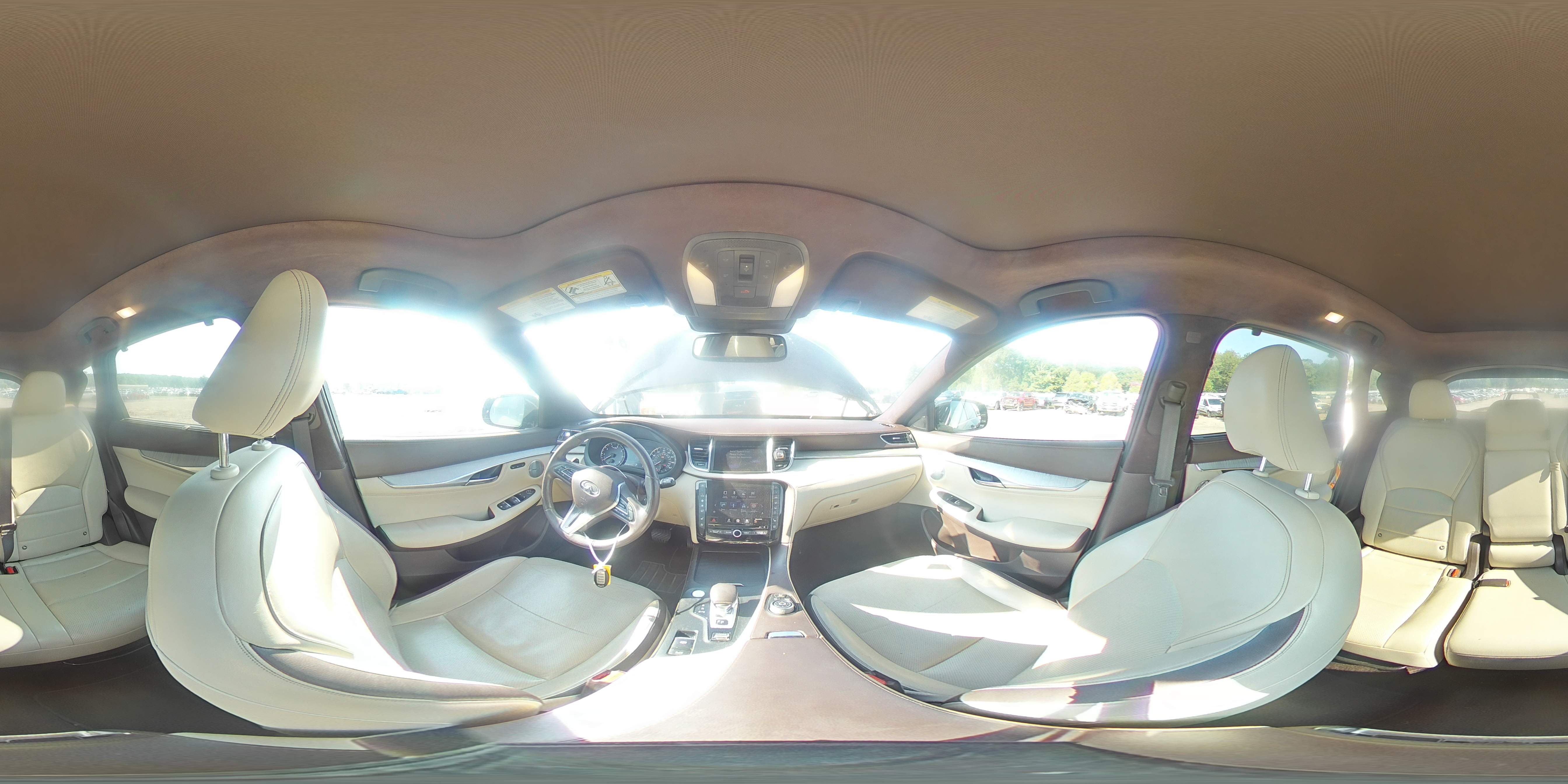 2019 Infiniti Qx50 Essential VIN: 3PCAJ5M14KF114069 Lot: 67572065