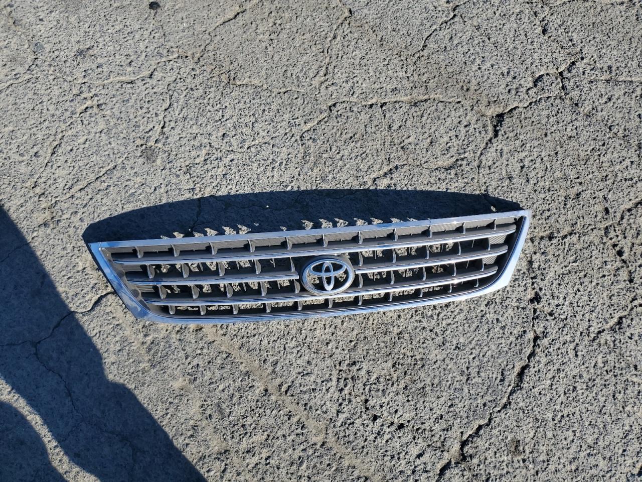 2003 Toyota Avalon Xl VIN: 4T1BF28B43U307995 Lot: 68122215