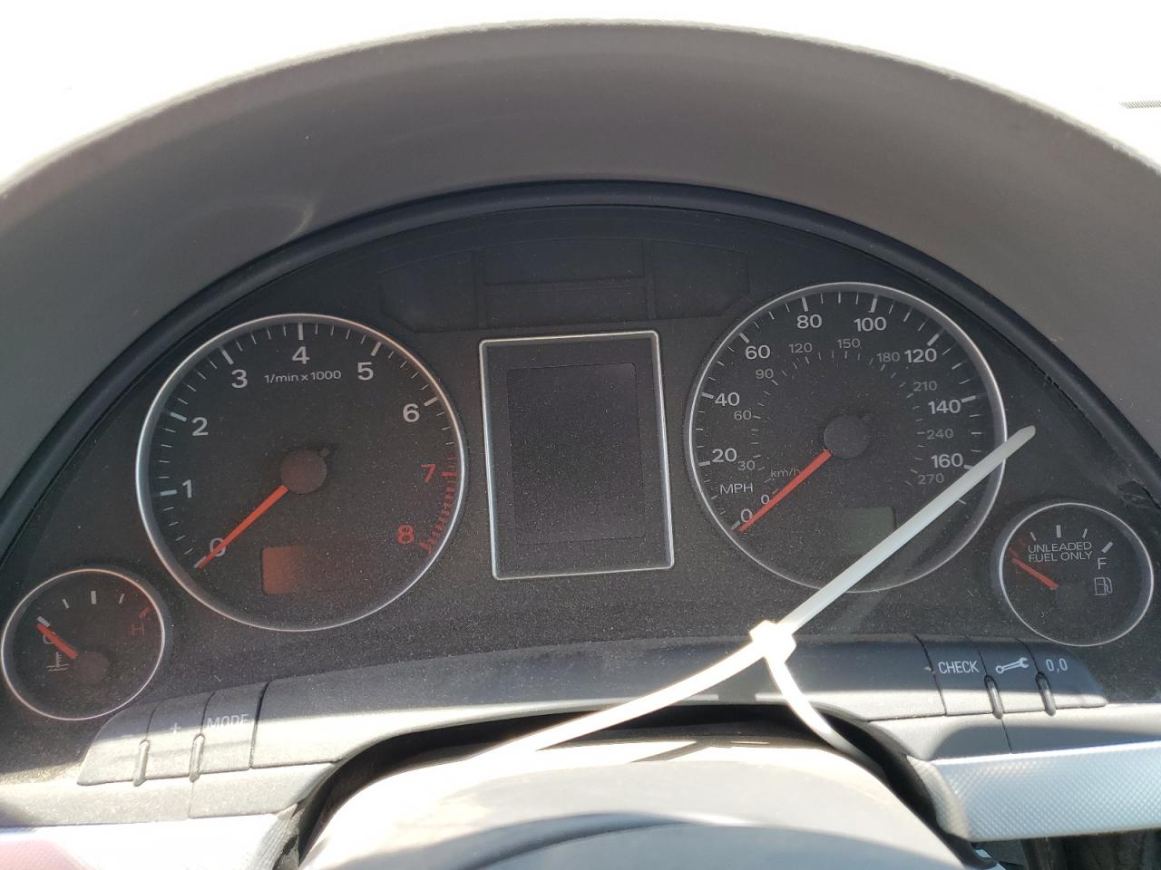 2008 Audi A4 2.0T VIN: WAUAF78E68A050254 Lot: 68311065