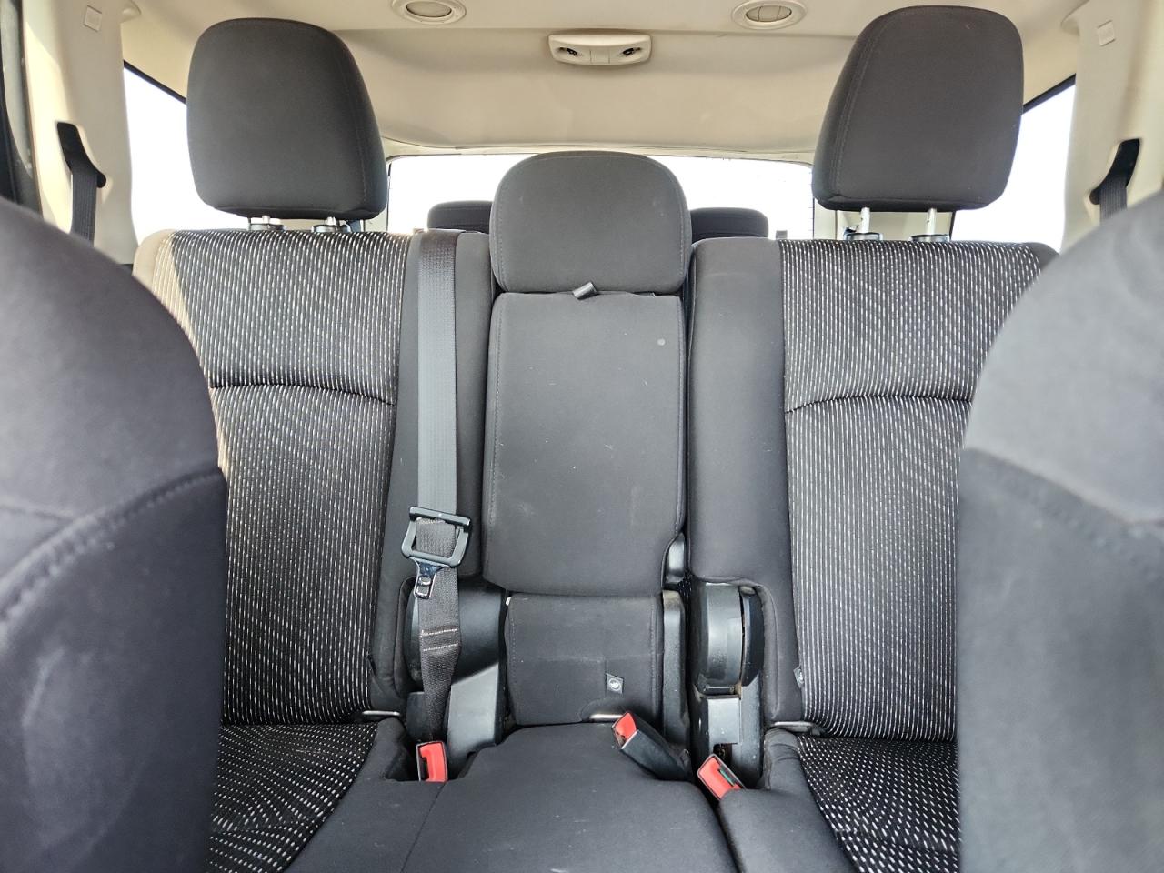 2013 Dodge Journey Sxt VIN: 3C4PDDBG6DT731755 Lot: 68706215