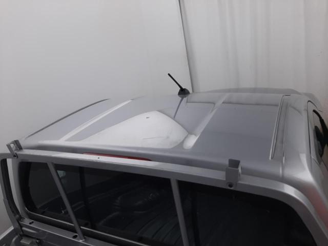 2024 ISUZU D-MAX UTIL