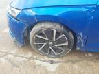 2021 SKODA OCTAVIA SE for sale at Copart YORK