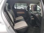2017 GMC TERRAIN SLT   for sale at Copart MA - NORTH BOSTON