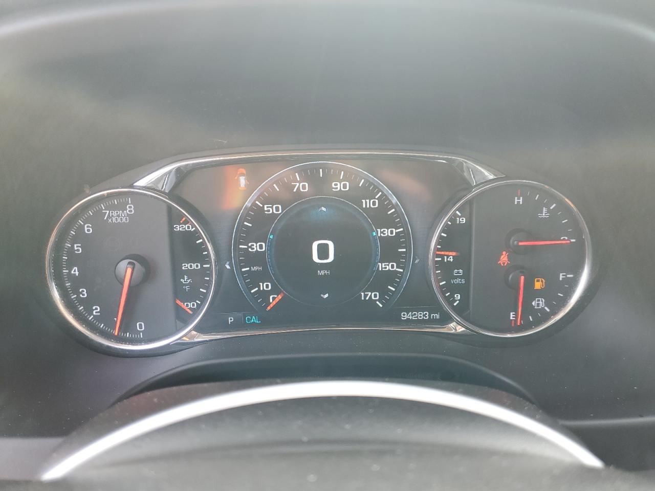 2017 GMC Acadia Denali VIN: 1GKKNXLS5HZ221766 Lot: 69540485