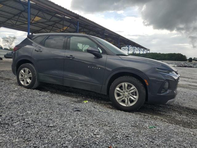  CHEVROLET BLAZER 2021 Szary