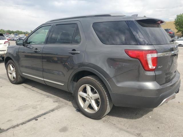  FORD EXPLORER 2016 Szary