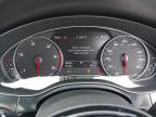2013 AUDI A6 S LINE for sale at Copart WISBECH