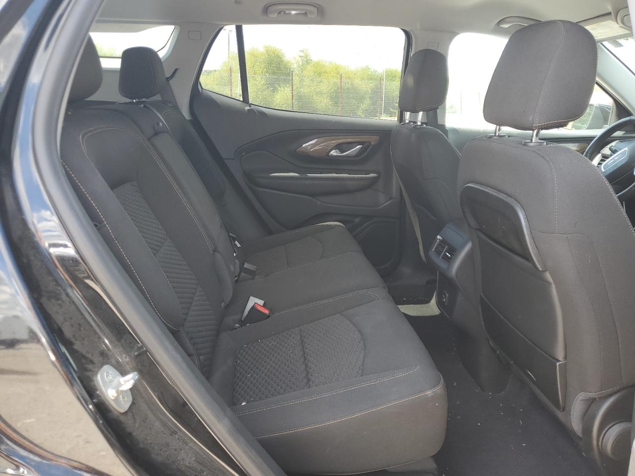 2021 GMC Terrain Sle VIN: 3GKALMEV0ML347204 Lot: 70626605