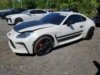 2024 TOYOTA GR 86 TRUENO EDITION   à vendre chez Copart NY - NEWBURGH