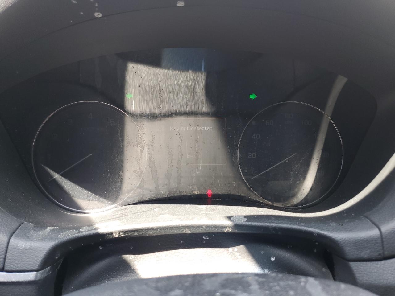 2017 Genesis G80 Ultimate VIN: KMHGN4JF7HU173881 Lot: 65328485