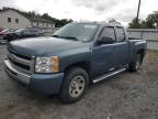 2011 CHEVROLET SILVERADO K1500 LS à vendre chez Copart PA - YORK HAVEN