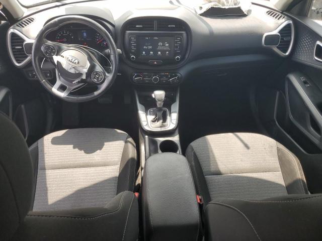 2020 KIA SOUL EX  