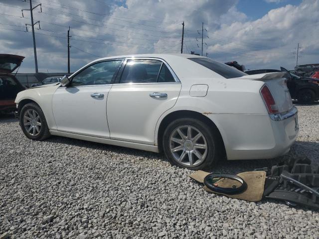 2011 CHRYSLER 300 LIMITED  