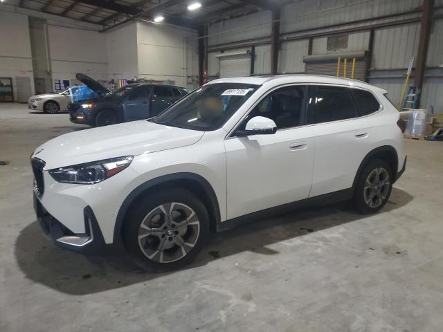  BMW X1 2023 White