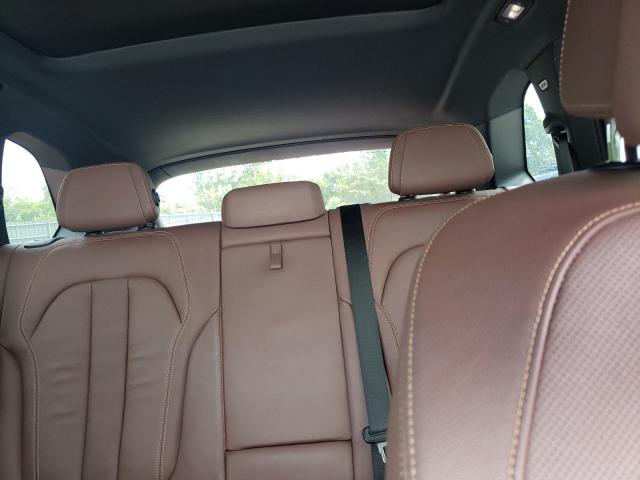 2019 BMW X5 XDRIVE50I  