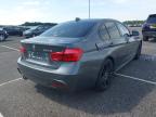2015 BMW 320D M SPORT  for sale at Copart SANDTOFT