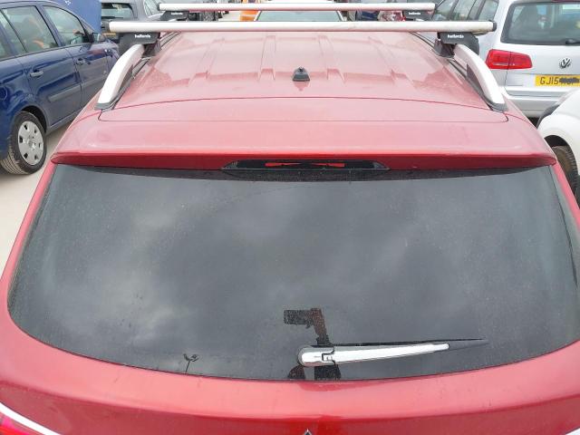 2015 MITSUBISHI ASX ZC-M DI-D 