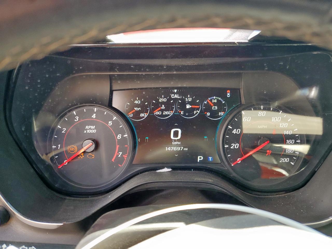 2017 Chevrolet Camaro Ss VIN: 1G1FF1R72H0180729 Lot: 69477595