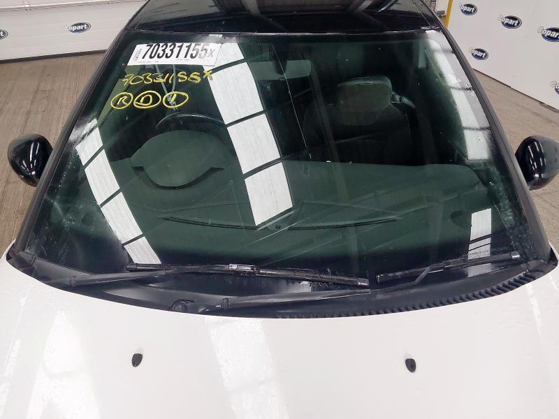 2012 CITROEN DS3 DSPORT