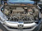 2019 HONDA CR-V LX   for sale at Copart ON - TORONTO
