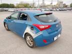 2013 HYUNDAI I30 ACTIVE for sale at Copart ST HELENS