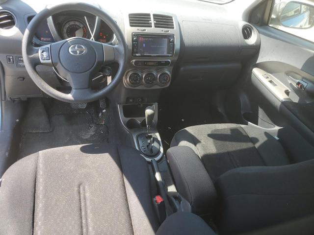  TOYOTA SCION 2014 Blue