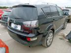 2009 MITSUBISHI OUTLANDER ELEGANCE for sale at Copart PETERLEE