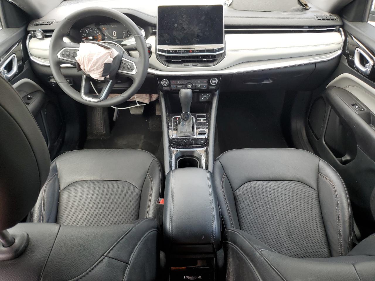 2023 Jeep Compass Limited VIN: 3C4NJDCN8PT551811 Lot: 67348405