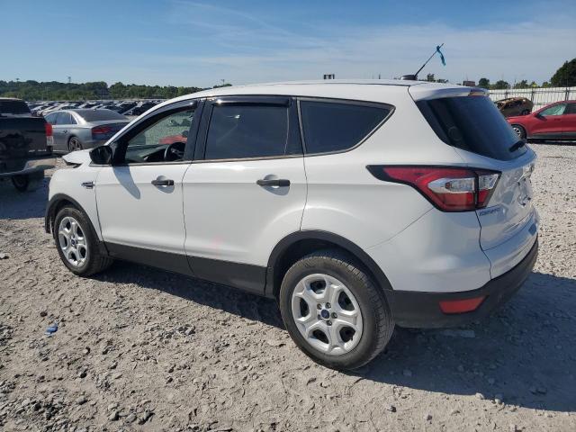  FORD ESCAPE 2017 Белы