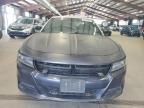2018 DODGE CHARGER POLICE   à vendre chez Copart CT - HARTFORD SPRINGFIELD