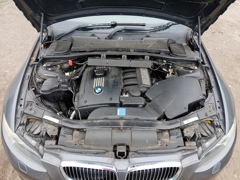 2007 BMW 325I SE AU