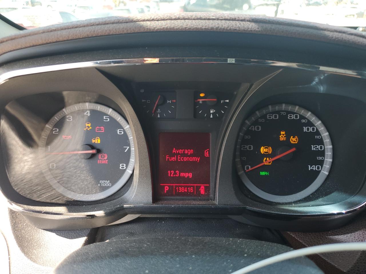 2011 GMC Terrain Slt VIN: 2CTFLXE51B6210586 Lot: 67807205