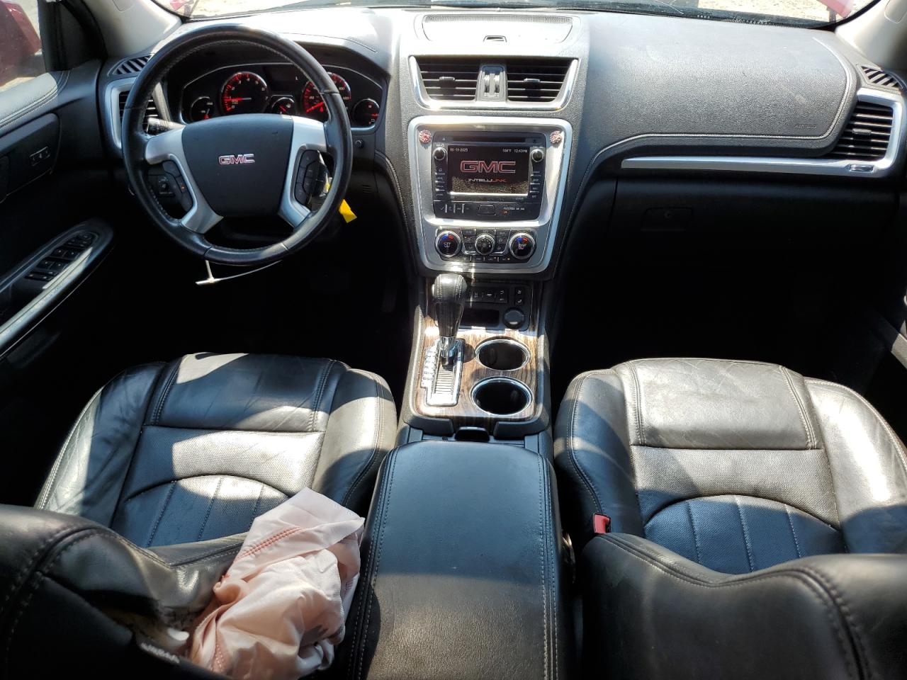 2013 GMC Acadia Slt-2 VIN: 1GKKRSKD7DJ175604 Lot: 69412345