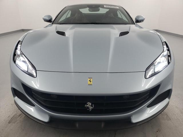 2023 FERRARI PORTOFINO M   