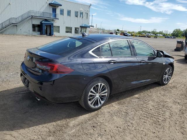 2018 BUICK REGAL ESSENCE  