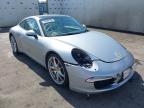 2013 PORSCHE 911 CARRER for sale at Copart SANDTOFT