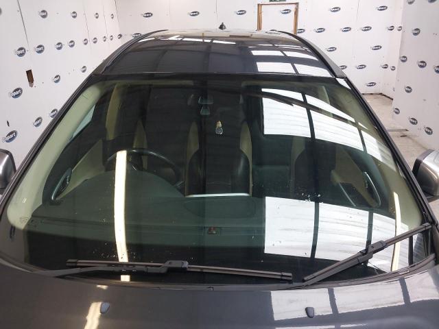 2011 VOLVO XC60 R-DES