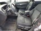 2015 HONDA CIVIC LX   for sale at Copart AB - CALGARY