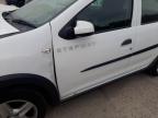 2014 DACIA SANDERO STEPWAY 0.9 TCE LAUREATE 5DR for sale at Copart SANDWICH